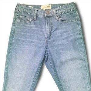 Universal Thread High-rise Stretch Jeans